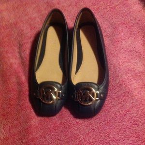 Michael Kors Fulton Flats
